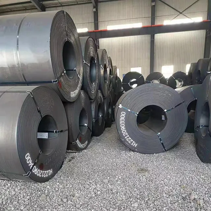 carbon steel coil&strip